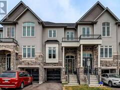 64 LYALL STOKES CIRCLE East Gwillimbury Ontario, L0G 1M0