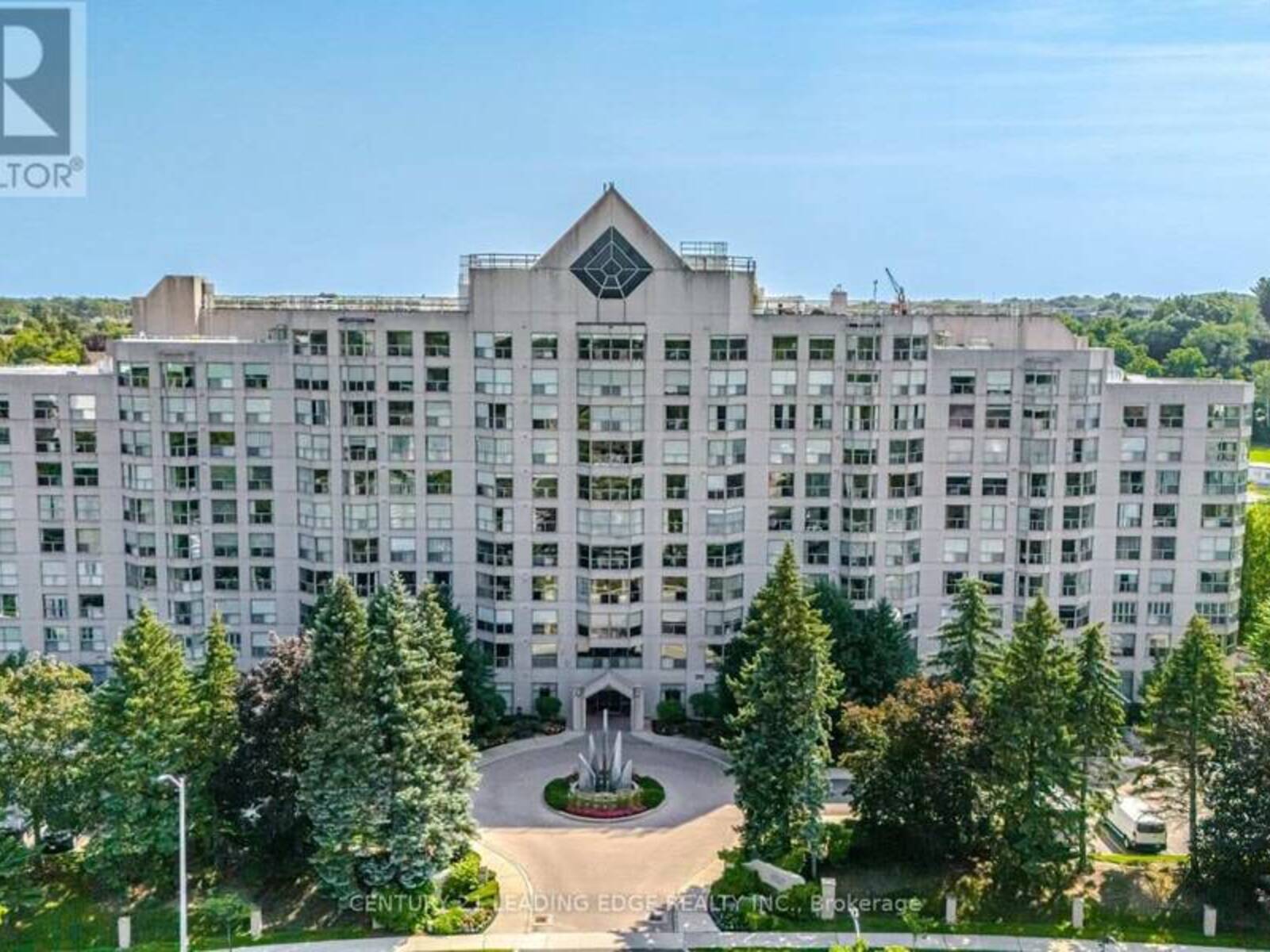 202 - 1700 THE COLLEGEWAY WAY, Mississauga, Ontario L5L 4M2