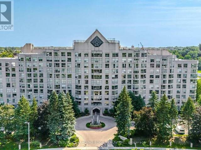 202 - 1700 THE COLLEGEWAY WAY Mississauga Ontario, L5L 4M2 - Property For Sale