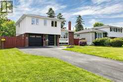 89 DREYER DRIVE | Ajax Ontario | Slide Image One