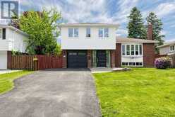 89 DREYER DRIVE | Ajax Ontario | Slide Image Two