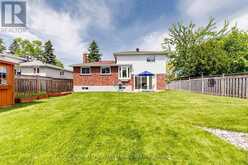 89 DREYER DRIVE | Ajax Ontario | Slide Image Thirty-six