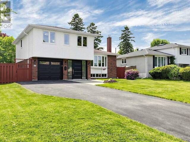 89 DREYER DRIVE Ajax Ontario, L1S 1J3 - Property For Sale