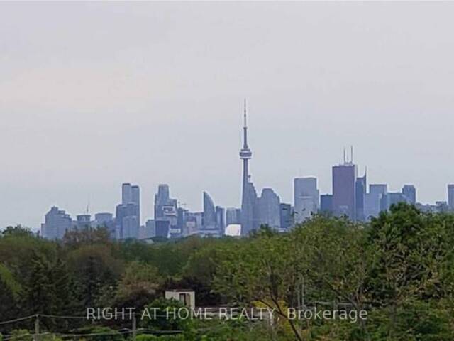 718 - 22 EAST HAVEN DRIVE Toronto Ontario, M1N 1L9 - 2 Bedrooms Condo For Sale