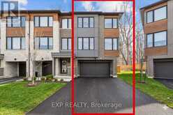 29 BRIAR COURT | Halton Hills Ontario | Slide Image Two