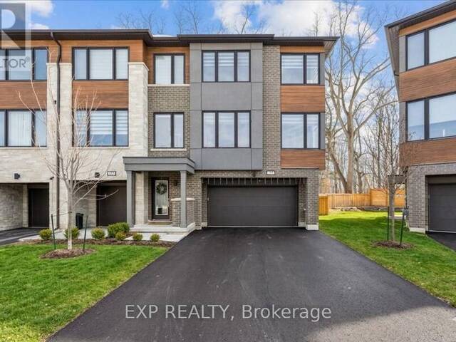 29 BRIAR COURT Halton Hills Ontario, L7G 0P5 - 3 Bedrooms Home For Sale