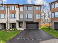 29 BRIAR COURT Halton Hills Ontario, L7G 0P5