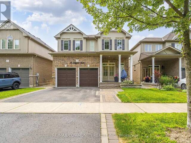23 HOLYROD DRIVE Clarington Ontario, L1E 0G8 - 5 Bedrooms Home For Sale