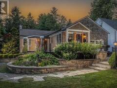 12 WYNNVIEW COURT Toronto Ontario, M1N 3K3