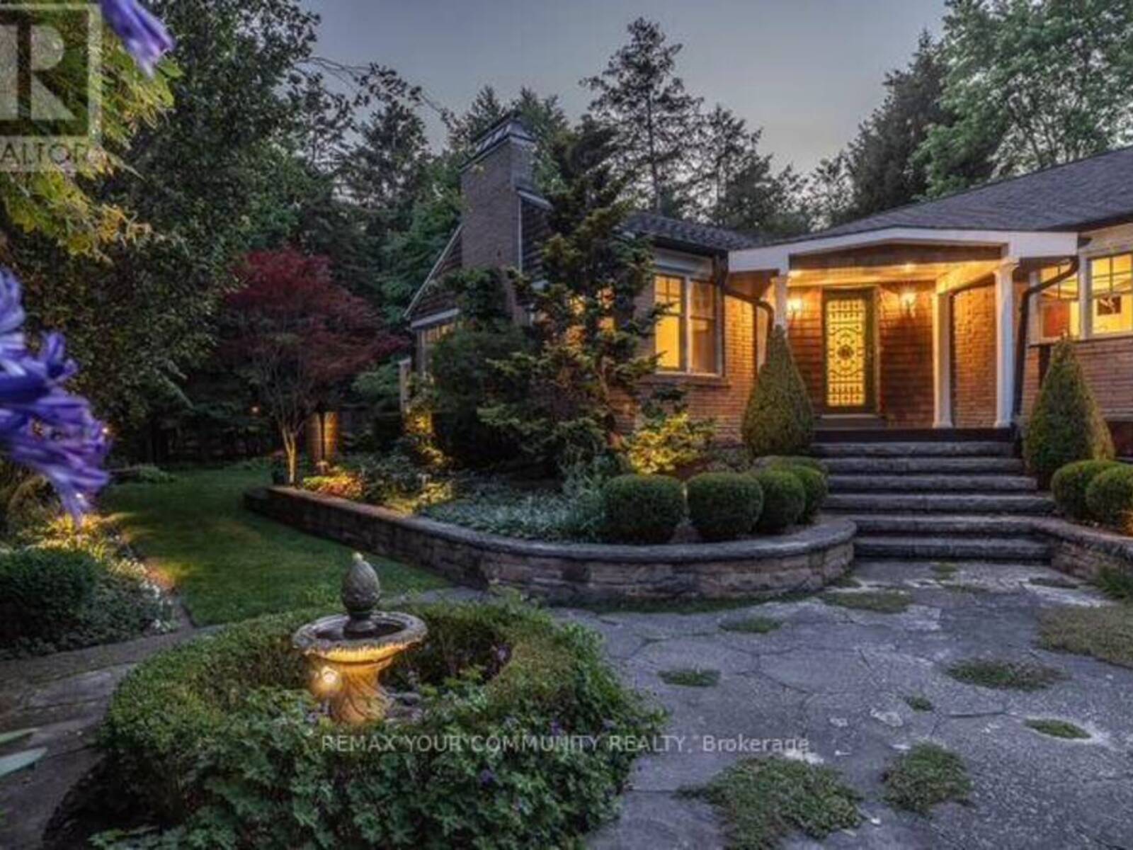 12 WYNNVIEW COURT, Toronto, Ontario M1N 3K3