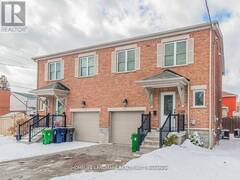 158B GLEBEMOUNT AVENUE Toronto Ontario, M4C 3S7