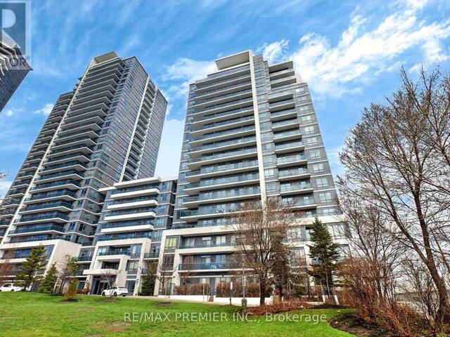 608 - 7167 YONGE STREET Markham Ontario, L3T 0E1 - Property For Sale