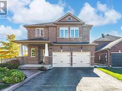 2070 OSBOND ROAD Alcona Ontario, L9S 0A9