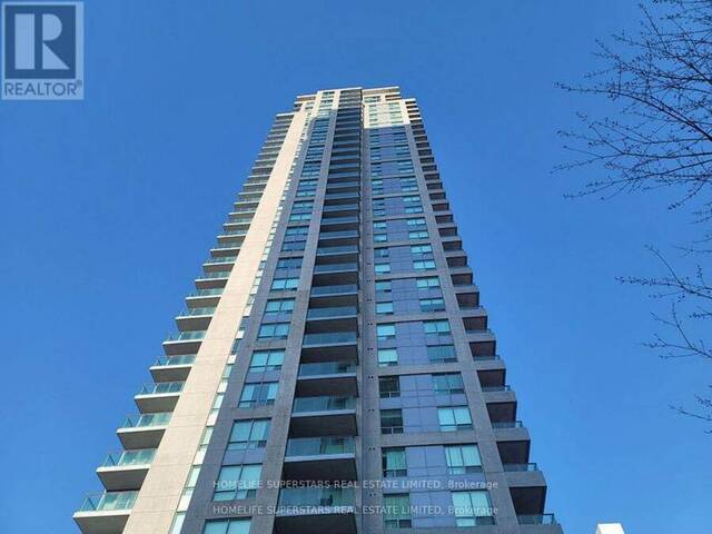 2109 - 60 BRIAN HARRISON WAY Toronto Ontario, M1P 5J5 - 3 Bedrooms Condo For Sale