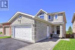 38 SUNDEW DRIVE | Barrie Ontario | Slide Image One
