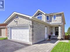 38 SUNDEW DRIVE Barrie Ontario, L4N 9L8