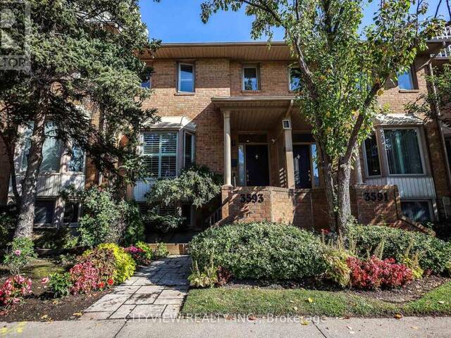 3593 KARIYA DRIVE Mississauga Ontario, L5B 3J2 - Property For Sale