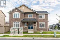 388 GRINDSTONE TRAIL | Oakville Ontario | Slide Image One