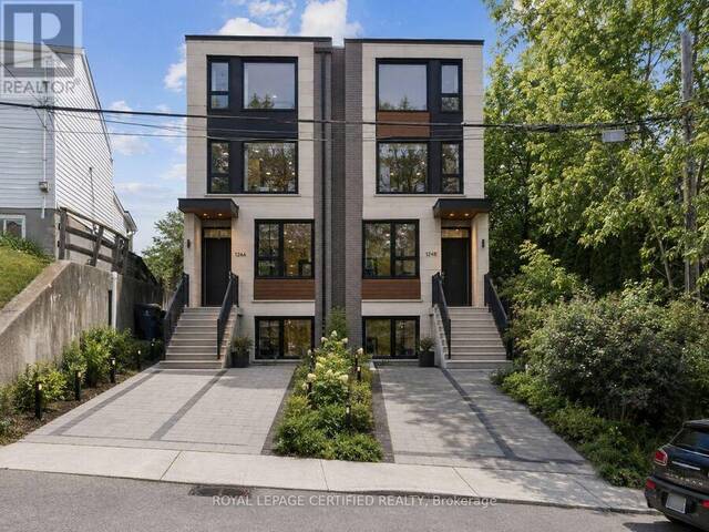 33 DONALD AVENUE Toronto Ontario, M6M 1J9 - 4 Bedrooms Home For Sale