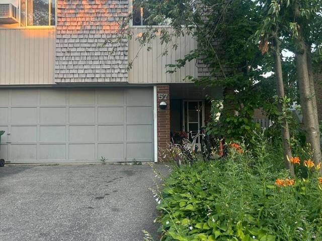 57 LYNCH ROAD Toronto Ontario, M2J 2V6 - 3 Bedrooms Home For Sale