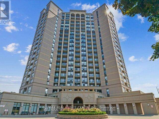 TH#111 - 220 FORUM DRIVE Mississauga Ontario, L4Z 4K1 - Property For Sale