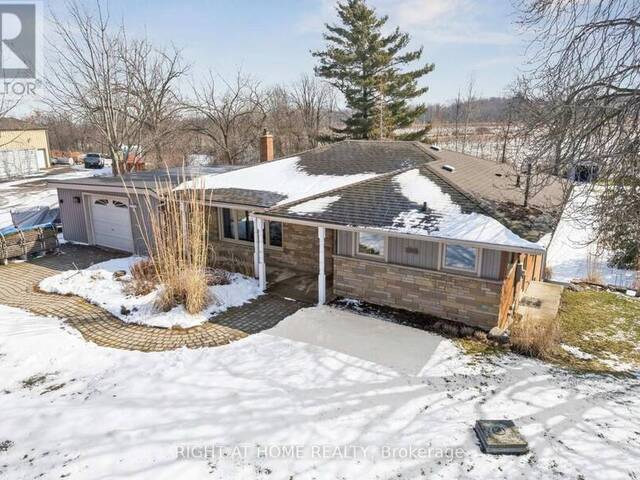 4451 THIRTY ROAD Beamsville Ontario, L3J 1P3 - 3 Bedrooms Home For Sale