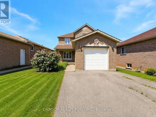1406 UPPER SHERMAN AVENUE Hamilton Ontario, L8W 1C3 - 3 Bedrooms Home For Sale