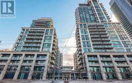 607 - 2119 LAKESHORE BOULEVARD W | Toronto Ontario | Slide Image One