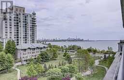 607 - 2119 LAKESHORE BOULEVARD W | Toronto Ontario | Slide Image Twenty-six