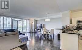 607 - 2119 LAKESHORE BOULEVARD W | Toronto Ontario | Slide Image Three