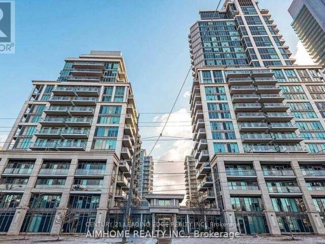 607 - 2119 LAKESHORE BOULEVARD W Toronto Ontario, M8V 4E8 - 3 Bedrooms Waterfront Condo For Sale