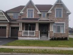 167 TRAIL BOULEVARD Barrie Ontario, L9X 0S7