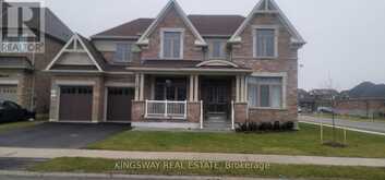167 TRAIL BOULEVARD | Barrie Ontario | Slide Image One