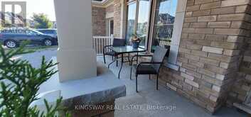 167 TRAIL BOULEVARD | Barrie Ontario | Slide Image Two