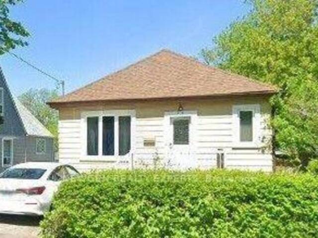 26 JESSIE STREET Brampton Ontario, L6Y 1L6 - 4 Bedrooms Home For Sale
