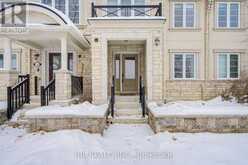 3002 PRESERVE DRIVE, UNIT 25 DRIVE | Oakville Ontario | Slide Image Two