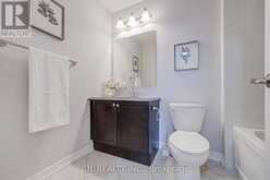 3002 PRESERVE DRIVE, UNIT 25 DRIVE | Oakville Ontario | Slide Image Forty-five