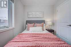 3002 PRESERVE DRIVE, UNIT 25 DRIVE | Oakville Ontario | Slide Image Forty-seven