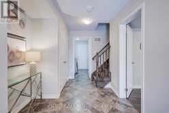 3002 PRESERVE DRIVE, UNIT 25 DRIVE | Oakville Ontario | Slide Image Four