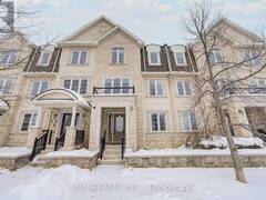 3002 PRESERVE DRIVE, UNIT 25 DRIVE Oakville Ontario, L6M 0V5