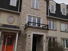 290 ELLEN DAVIDSON DRIVE Oakville Ontario, L6M 0V5