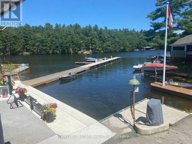 1725 EARL HAID AVENUE Coldwater Ontario, L0K 1E0 - 4 Bedrooms Waterfront Home For sale