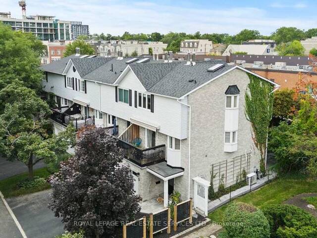 5 - 2303 MARINE DRIVE Oakville Ontario, L6L 1C2 - Property For Sale