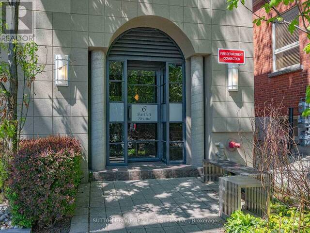 5 - 6 BARTLETT AVENUE W Toronto Ontario, M6H 3E7 - 3 Bedrooms Condo For Sale