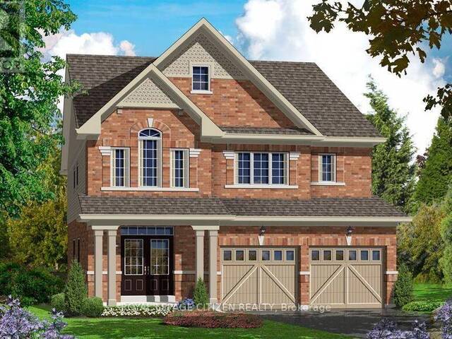 3 WAYNE ALLISON DRIVE Georgina Ontario, L0E 1R0 - 4 Bedrooms Home For Sale