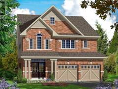 3 WAYNE ALLISON DRIVE Georgina Ontario, L0E 1R0