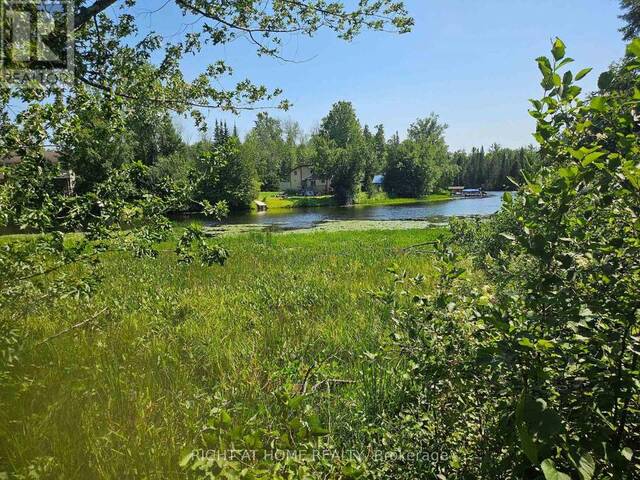 0 SHANVAL LANE Marmora Ontario, K0K 2M0 - Waterfront Land For Sale