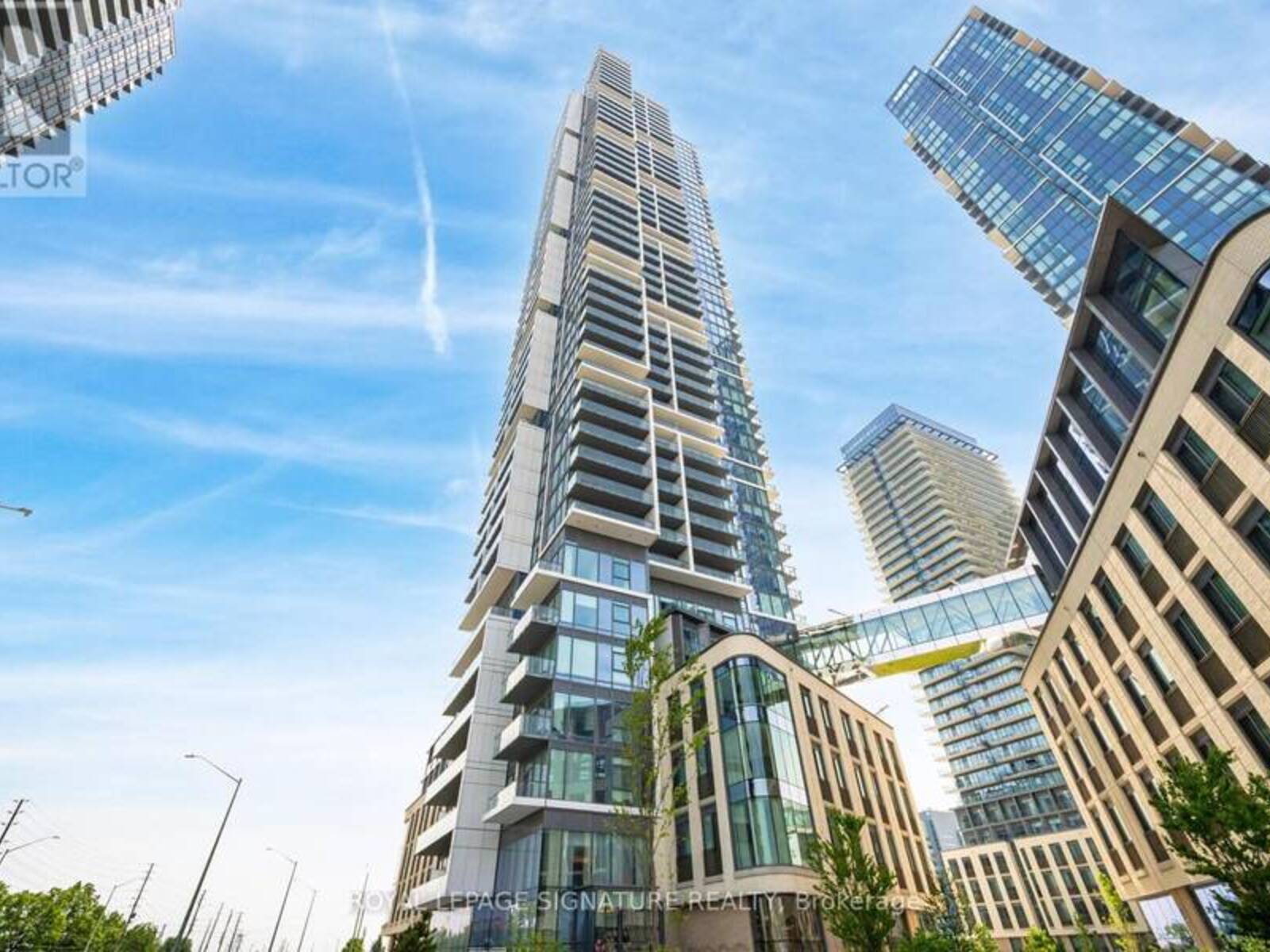 4508 - 7890 JANE STREET, Vaughan, Ontario L4K 0K9