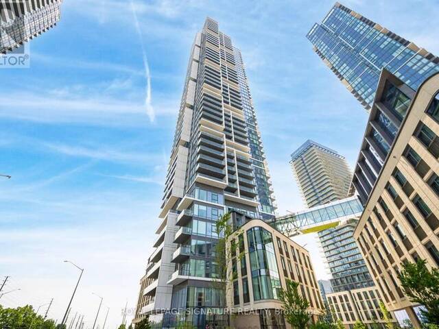 4508 - 7890 JANE STREET Vaughan Ontario, L4K 0K9 - 2 Bedrooms Condo For Sale