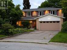 183 ST. ANTHONY'S COURT | Richmond Hill Ontario | Slide Image Twenty-seven